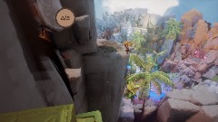 A screenshot taken in Dreams. 1 of 7.