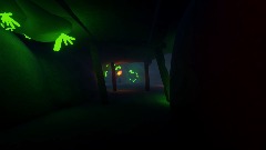 A screenshot taken in Dreams. 6 of 23.