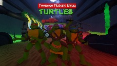 TMNT
