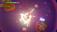 A screenshot taken in Dreams. 3 of 7.