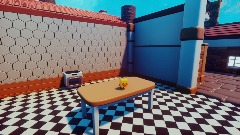 ¡Mi Bienvenido a casa!