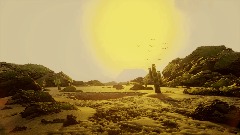 Four Season's Testmap