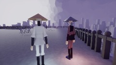 Rayden - Shovel Ninjas