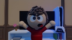 I SAID STOP FOLLOWING MY CREATIONS! TORONTO!