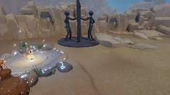 My Ancient Temple!