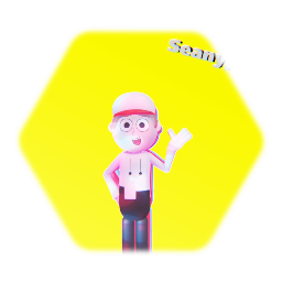 Seanypikaboy V3