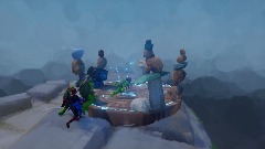 SackCharted 13 People Awaken