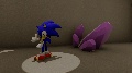 Sonic journey  demo