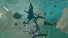 Leviathan (Battle Scene FFXV)