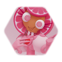 Princess Loo\x6c;ilalu