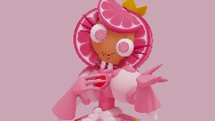 A screenshot taken in Dreams. 1 of 3.