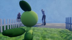 Pvz test pea beta 2.0