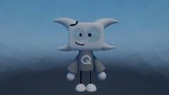 A screenshot taken in Dreams. 9 of 16.