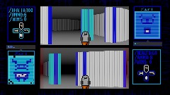 A screenshot taken in Dreams. 18 of 23.