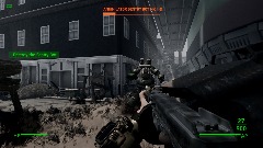 A screenshot taken in Dreams. 11 of 30.