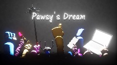 Pawsy's Dream