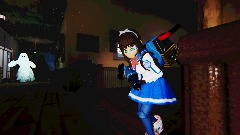 A screenshot taken in Dreams. 4 of 4.