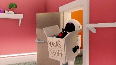 A screenshot taken in Dreams. 2 of 2.