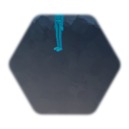 Blank Puppet (Deluxe)