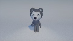 A screenshot taken in Dreams. 1 of 1.