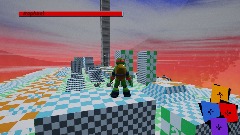 A screenshot taken in Dreams. 8 of 23.