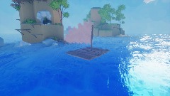 A screenshot taken in Dreams. 1 of 1.