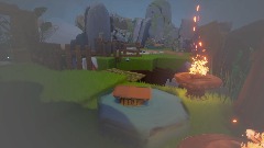 Jakes 1 Minute Dream