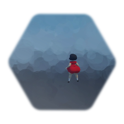 Inflatable Jessica North