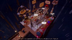 A screenshot taken in Dreams. 3 of 3.