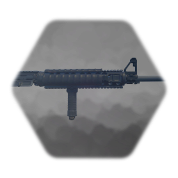 My Creation - 3/30/2021