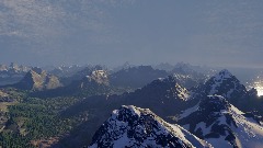 Mountains