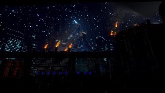 A screenshot taken in Dreams. 7 of 9.