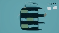 A screenshot taken in Dreams. 7 of 26.