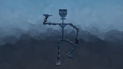 A screenshot taken in Dreams. 22 of 23.