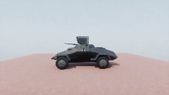 A screenshot taken in Dreams. 16 of 19.