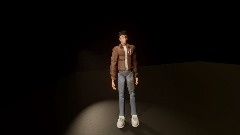 A screenshot taken in Dreams. 4 of 4.