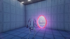 A screenshot taken in Dreams. 3 of 5.