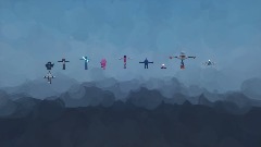 Remix of my opinions on some creators