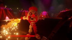 A screenshot taken in Dreams. 18 of 18.