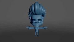 A screenshot taken in Dreams. 6 of 6.