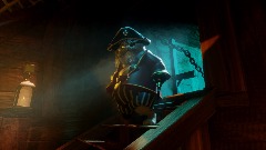 A screenshot taken in Dreams. 7 of 7.