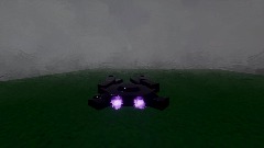 SpaceFighter Showcase