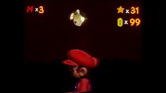 A screenshot taken in Dreams. 3 of 3.