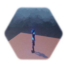 Моё творение<nbsp>— 31.10.2020