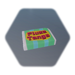 Fluzz Tangs