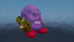 A screenshot taken in Dreams. 6 of 7.