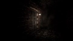 Don't Go in the House - Escape the House