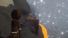 A screenshot taken in Dreams. 1 of 1.