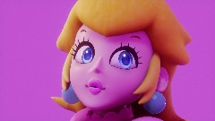 Peach