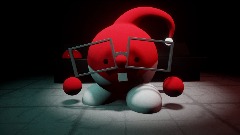 A screenshot taken in Dreams. 11 of 23.